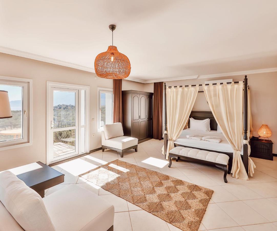 Hill House Adult Only Hotel Kaş Luaran gambar