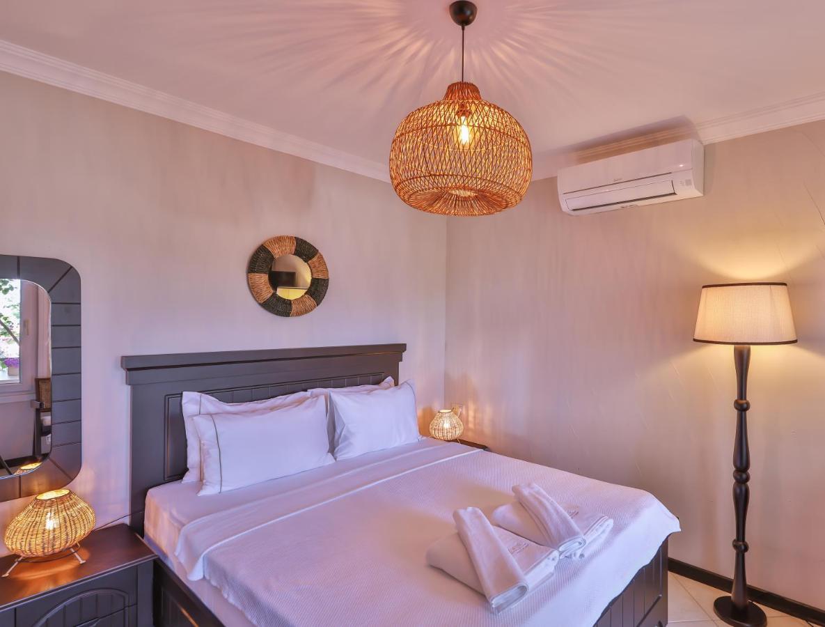 Hill House Adult Only Hotel Kaş Luaran gambar