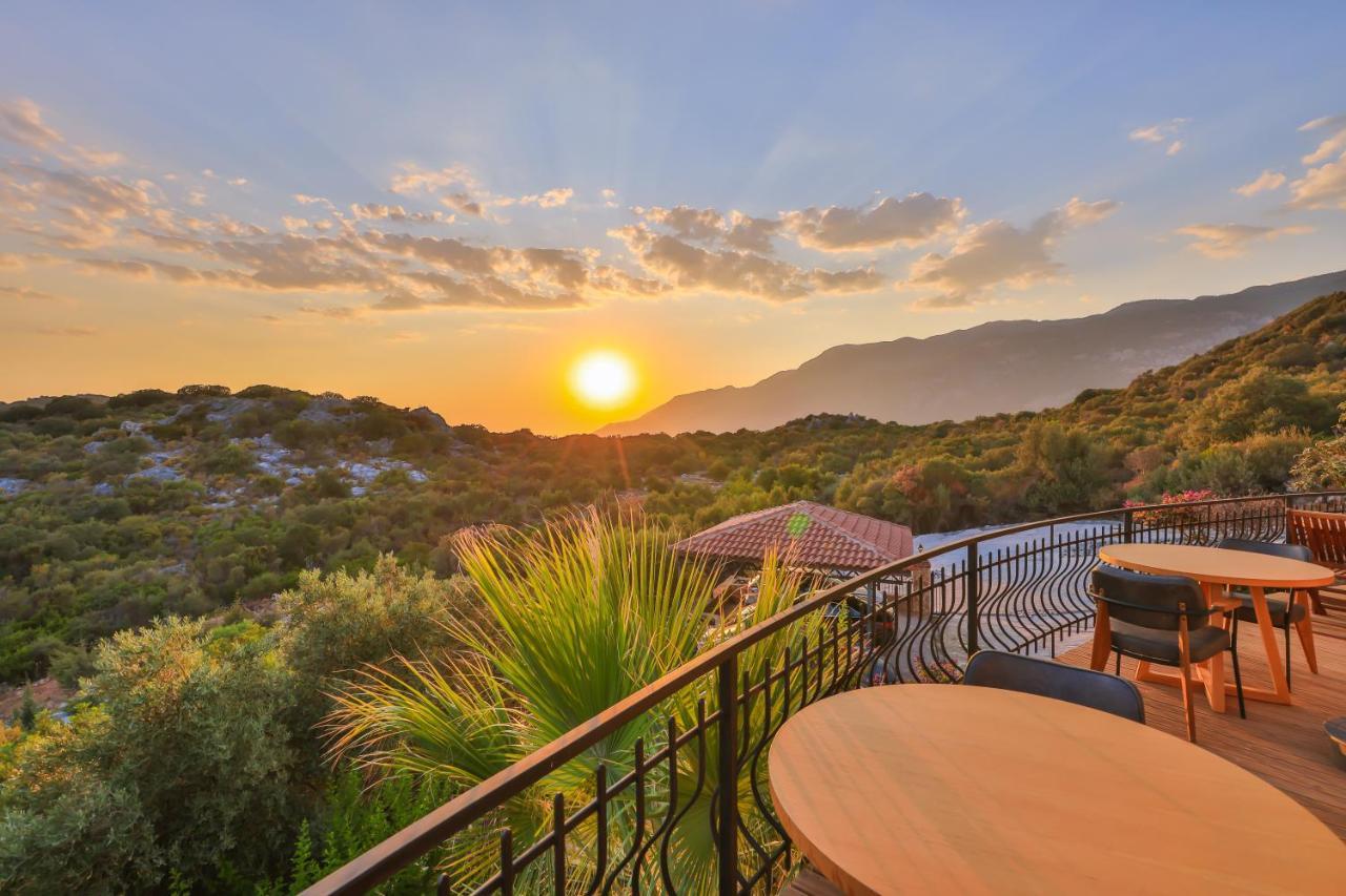 Hill House Adult Only Hotel Kaş Luaran gambar