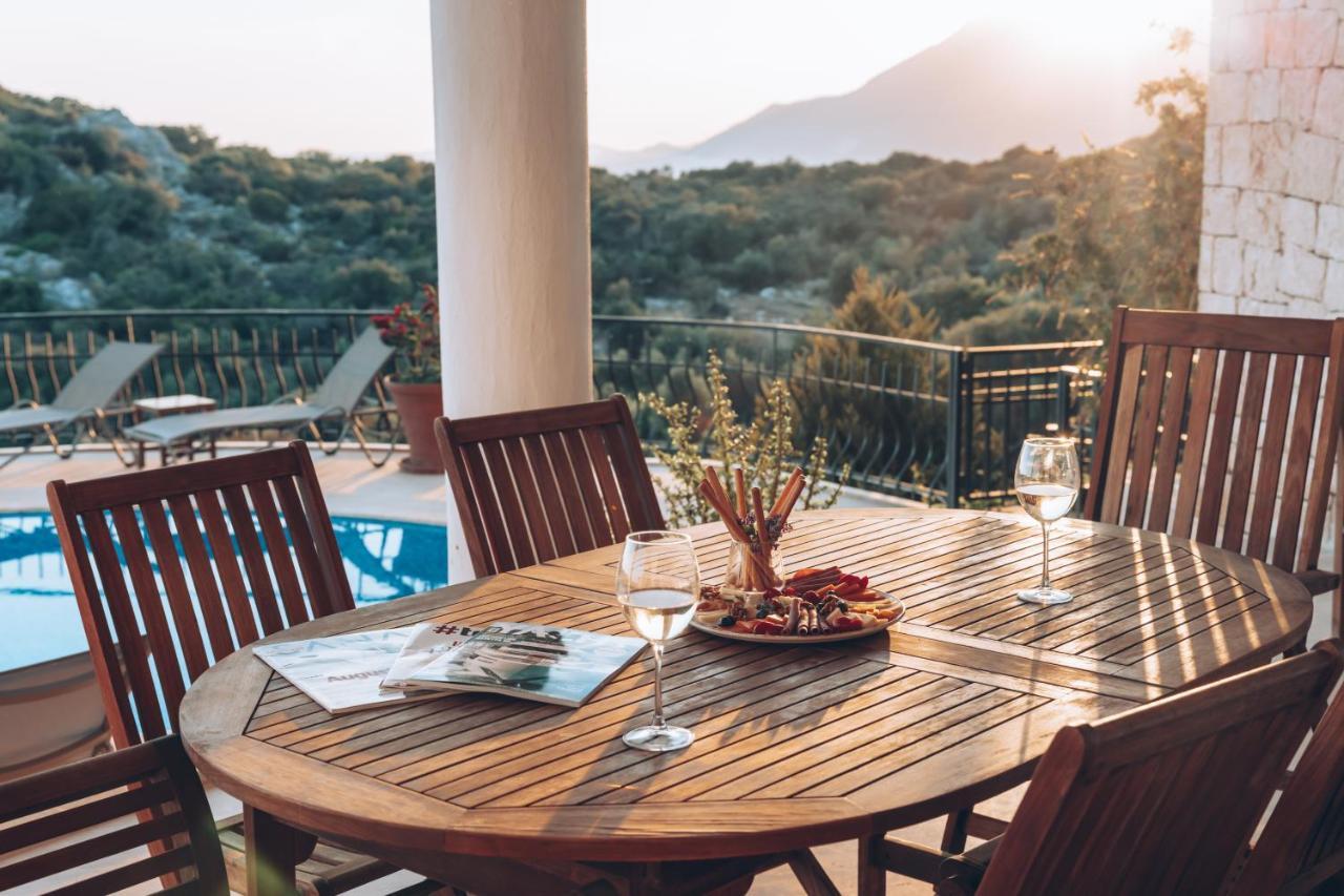 Hill House Adult Only Hotel Kaş Luaran gambar