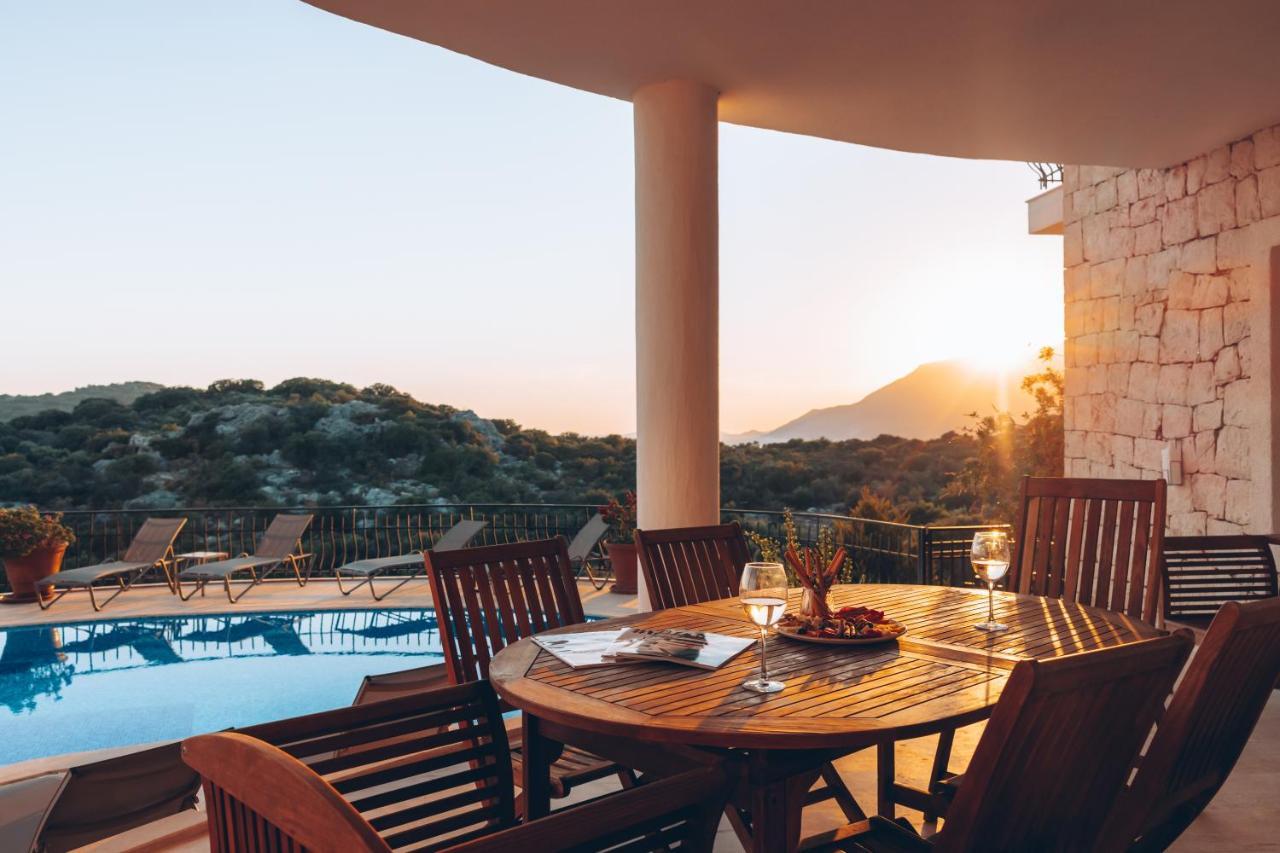 Hill House Adult Only Hotel Kaş Luaran gambar