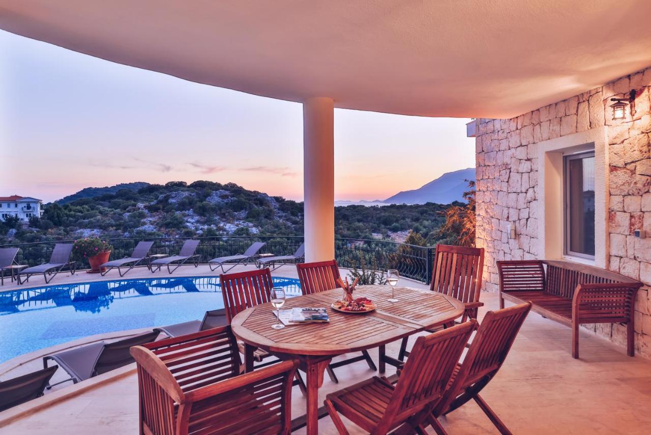 Hill House Adult Only Hotel Kaş Luaran gambar