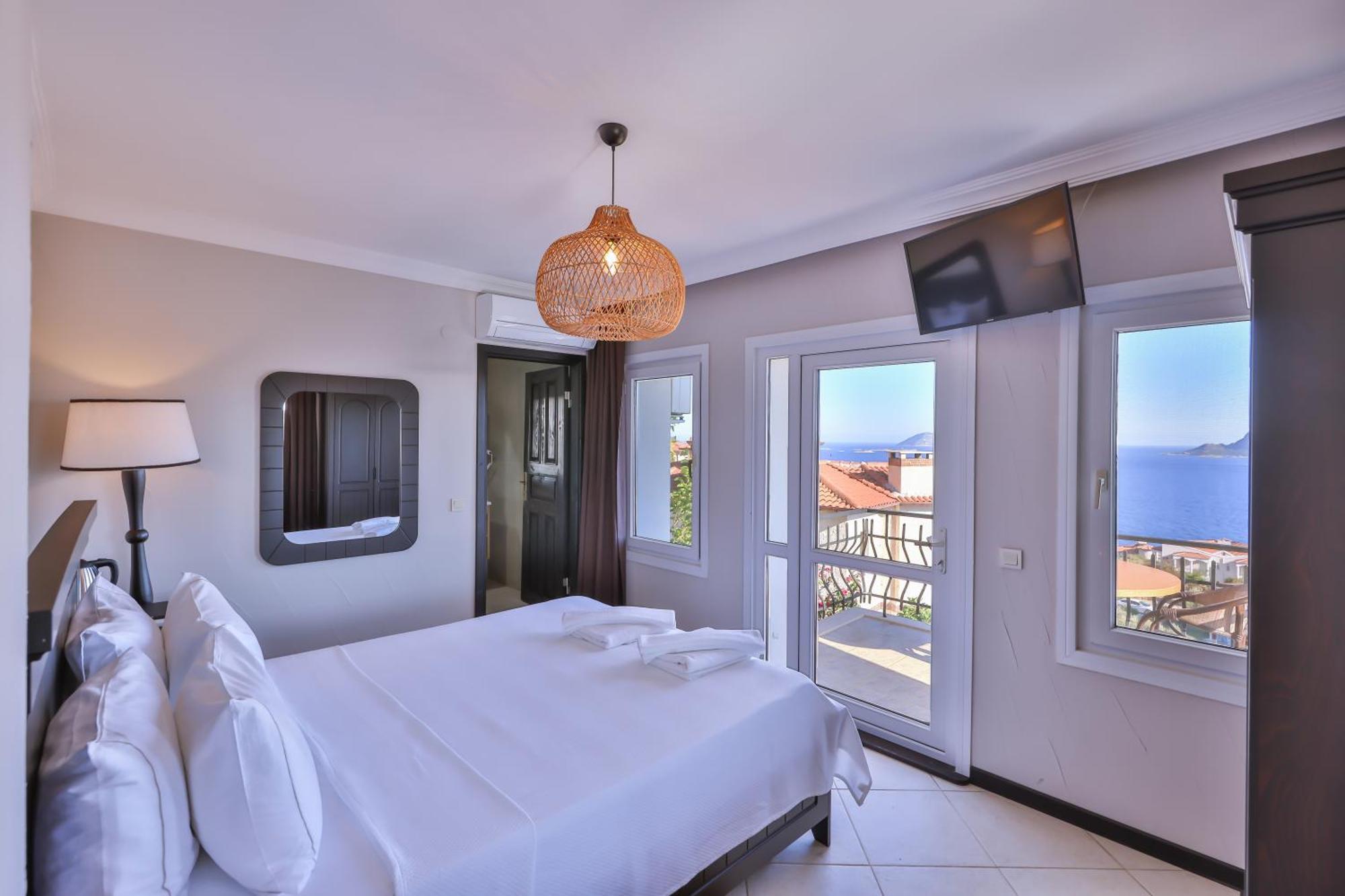 Hill House Adult Only Hotel Kaş Luaran gambar