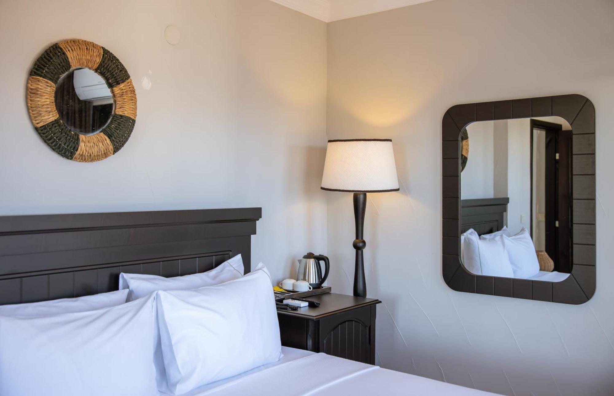 Hill House Adult Only Hotel Kaş Luaran gambar