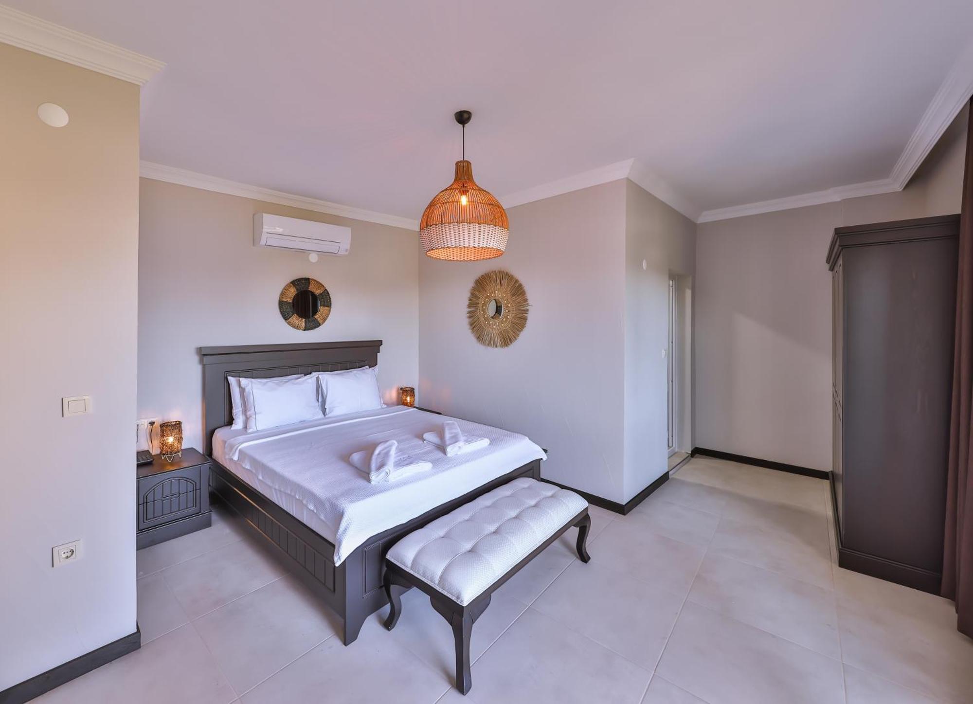 Hill House Adult Only Hotel Kaş Luaran gambar