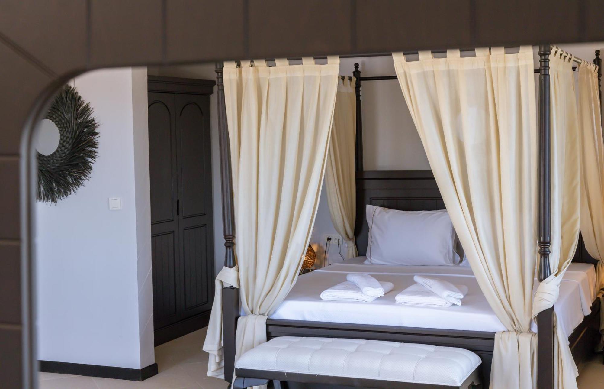Hill House Adult Only Hotel Kaş Luaran gambar
