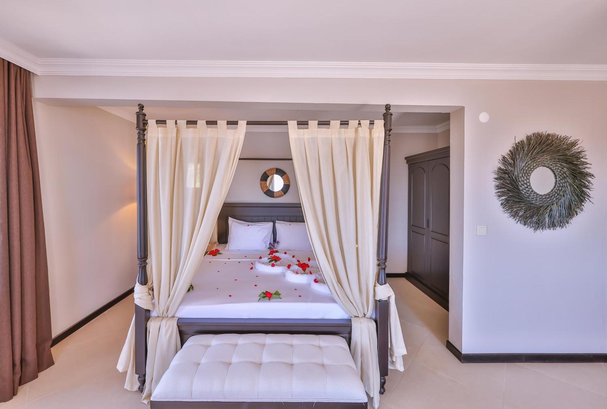 Hill House Adult Only Hotel Kaş Luaran gambar
