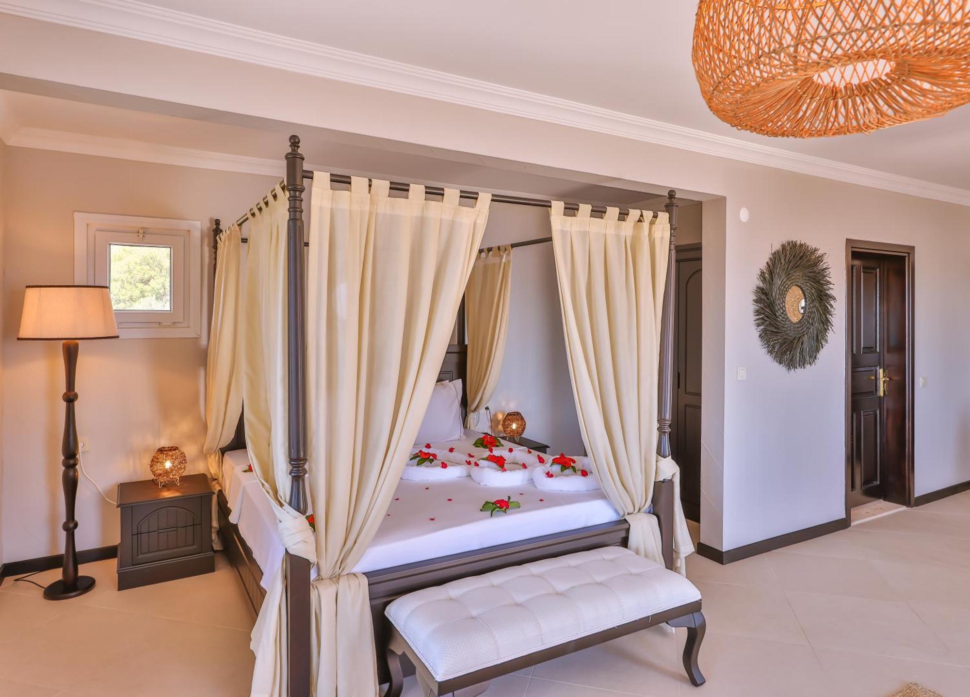 Hill House Adult Only Hotel Kaş Luaran gambar