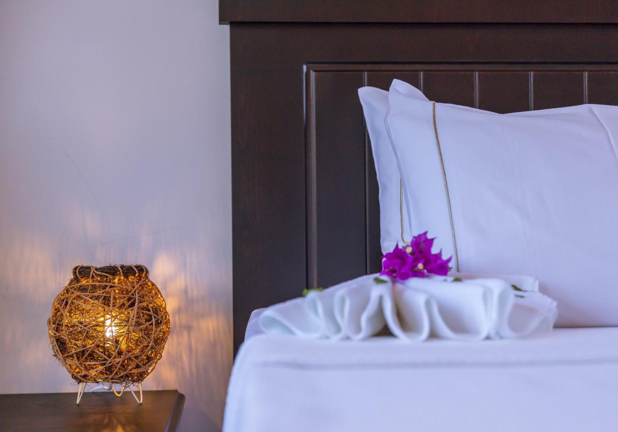 Hill House Adult Only Hotel Kaş Luaran gambar